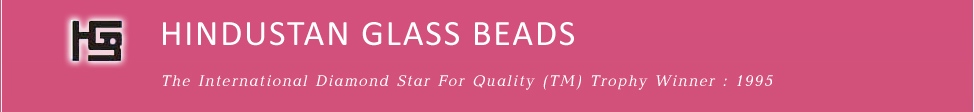 Manufacturers of GLASS BEADS, GLASS BEADS